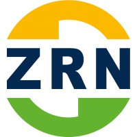 Stichting ZRN Logo