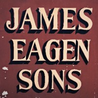 James Eagen Sons Company Logo
