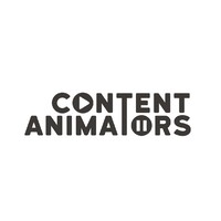 Content Animators Logo