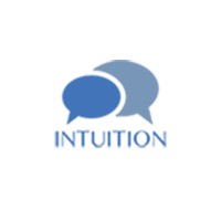 INTUITION Brand Marketing Logo