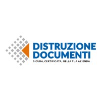 Distruzione Documenti S.r.l. Logo