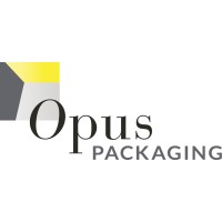 Opus Packaging Logo