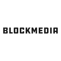 BLOCKMEDIA Logo