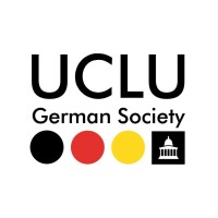 UCL German Society Logo