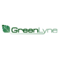 GreenLyne Logo