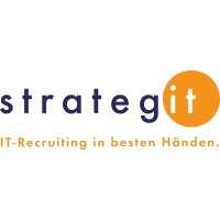 strategit I Daniela Schlick Unternehmensberatung Logo
