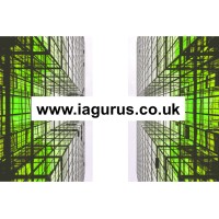 IAgurus Logo