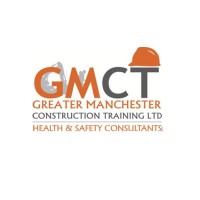 Greater Manchester Construction Training Ltd Logo
