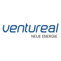 VENTUREAL Logo