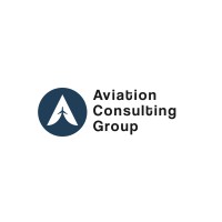 Aviation Consulting Group Logo