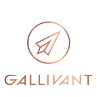 GALLIVANT Logo