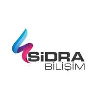 Sidra Bilişim Teknolojileri Logo