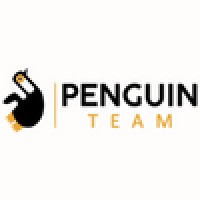 Penguin-team. PPC White Label Agency Logo