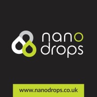 Nanodrops Ltd Logo