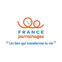 France Parrainages Logo