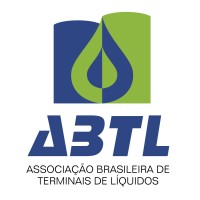ABTL - Associação Brasileira de Terminais de Líquidos Logo