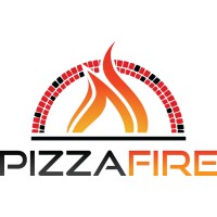 PIZZAFIRE Logo