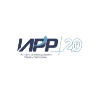 IAPP Eventos Empresariais Logo