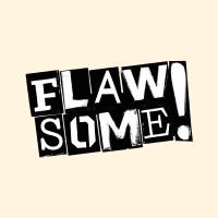 Flawsome! Drinks Logo