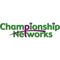 Championship Networks Logo