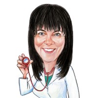 The Business Support Doctor Logo