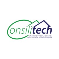 Consilitech B.V. Logo