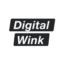 Digital Wink Logo