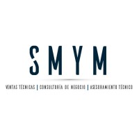 SMYM Logo