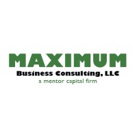Maximum Business Consulting Logo