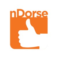 NDORSE Logo