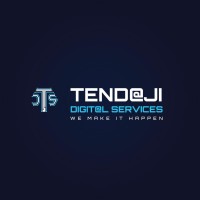 Tendaji Digital Services Logo