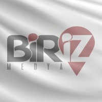Biriz Medya Logo