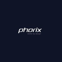 Phorix Limited Logo