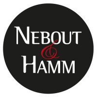 Nebout & Hamm Logo