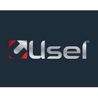 Usel Makina Logo