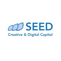 Seed Creative & Digital Capital Logo