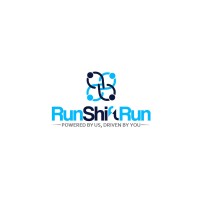 Run Shift Run, LLC Logo