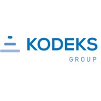 KODEKS Group Logo