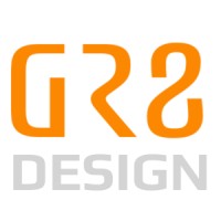 GR8design Logo