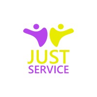 Just Service Logo