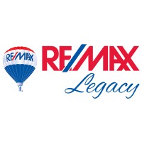 RE/MAX Legacy - Central Indiana Logo