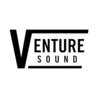 Venture Sound Logo