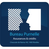 Bureau Purnelle - Assurances Logo