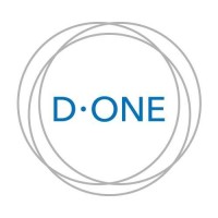 D•ONE Srl Logo