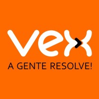 Vex Soluções Logísticas Logo