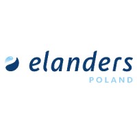 Elanders Polska Sp z o.o. Logo