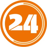 ruhr24 GmbH & Co. KG Logo