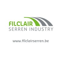 Filclair serren industry nv Logo