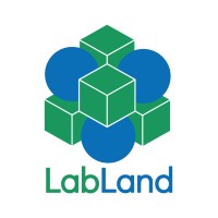 Labland vzw Logo