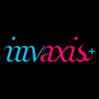 Invaxis Logo